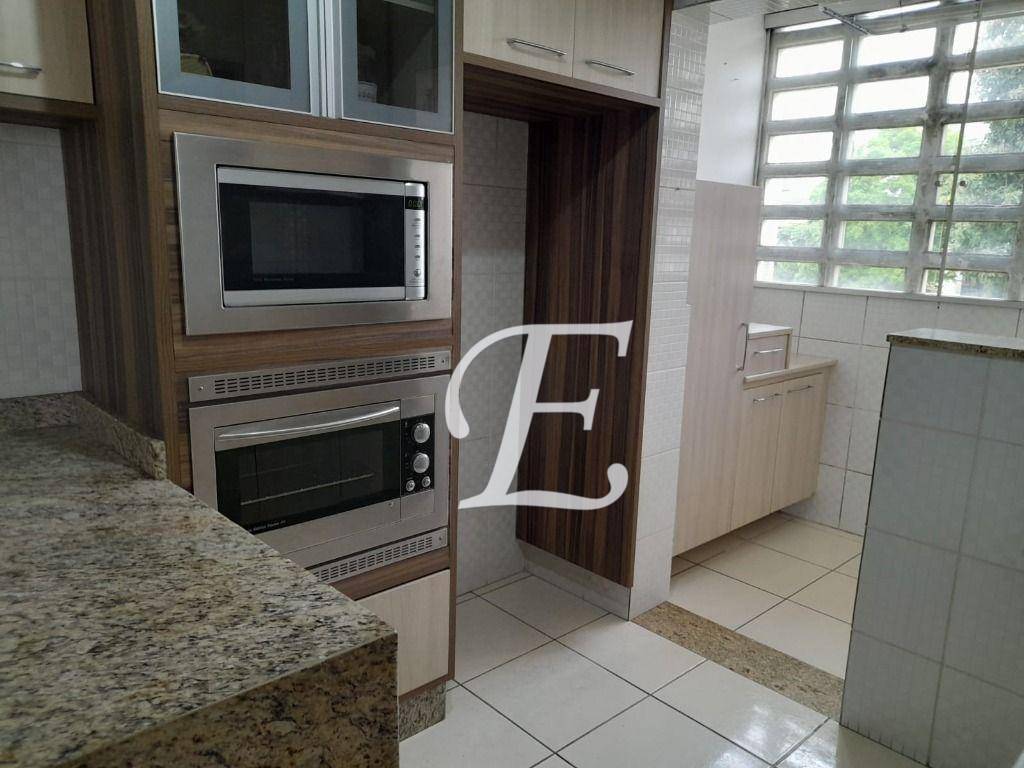 Apartamento para alugar com 2 quartos, 51m² - Foto 1