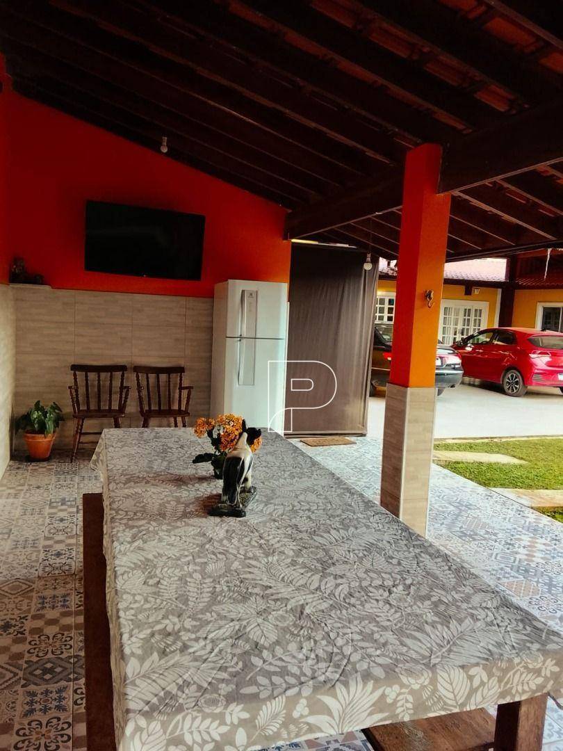 Casa de Condomínio à venda com 3 quartos, 140m² - Foto 19