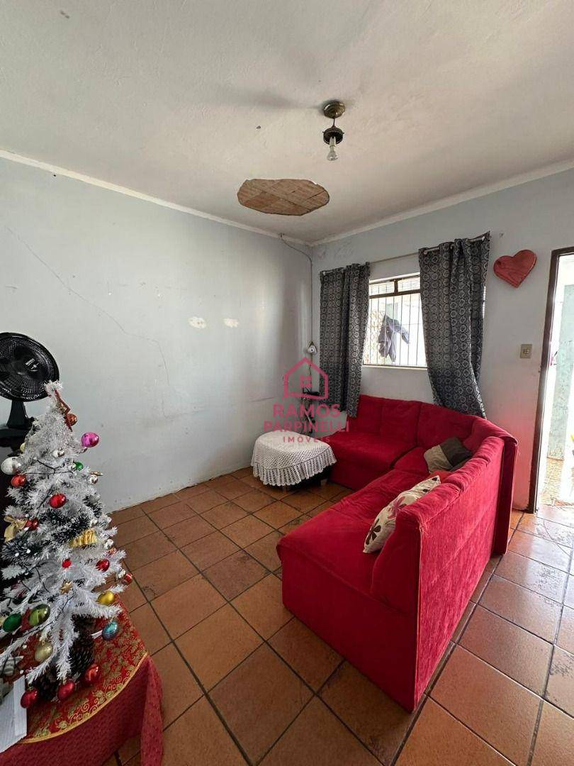 Casa, 2 quartos - Foto 2