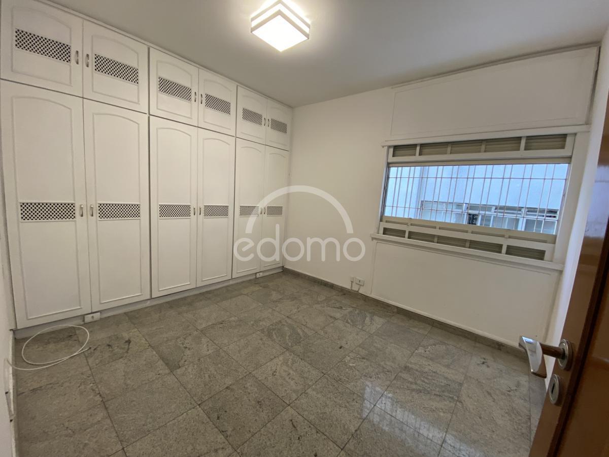 Apartamento à venda com 3 quartos, 180m² - Foto 10