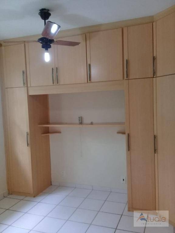 Casa de Condomínio à venda com 3 quartos, 68m² - Foto 18