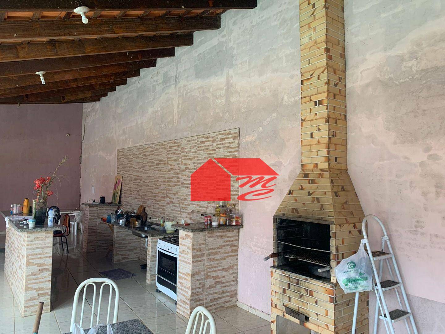 Casa à venda com 3 quartos, 260m² - Foto 13