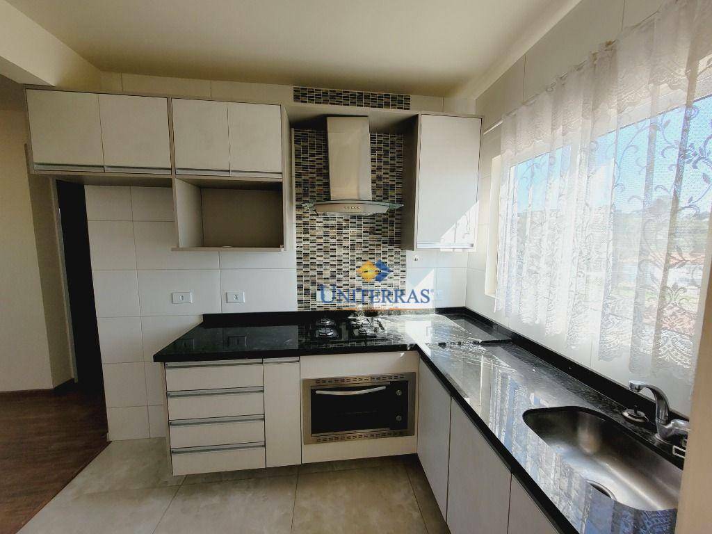 Apartamento, 2 quartos, 46 m² - Foto 1