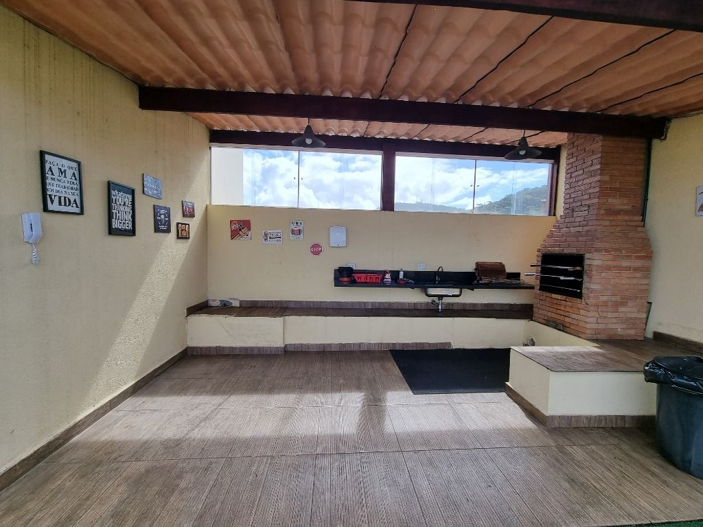 Apartamento à venda com 3 quartos, 140m² - Foto 29