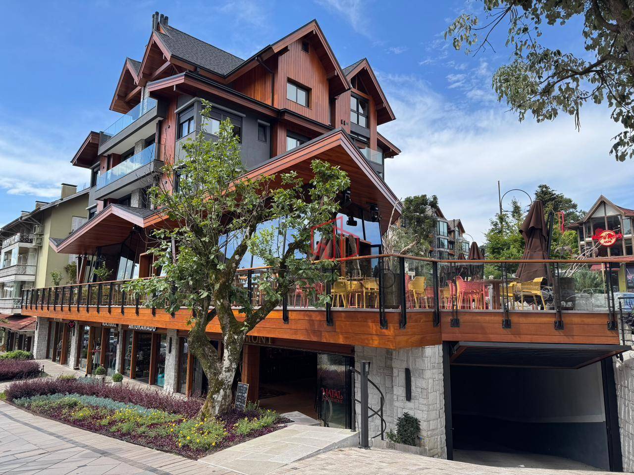 Apartamento, 2 quartos, 85 m² - Foto 1