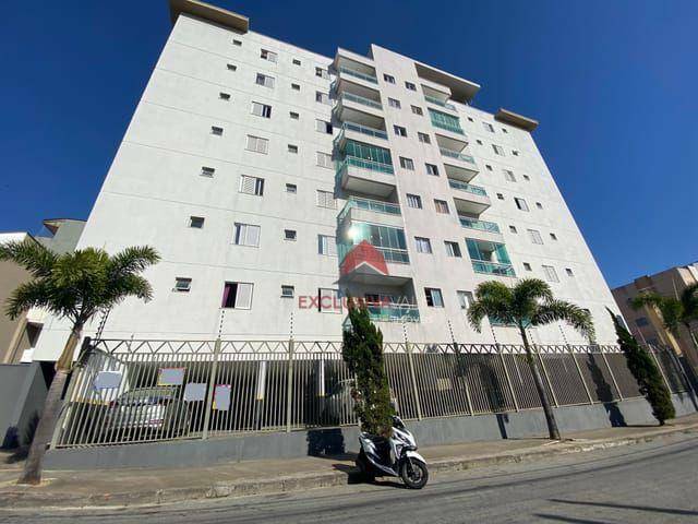 Apartamento à venda com 3 quartos, 75m² - Foto 12