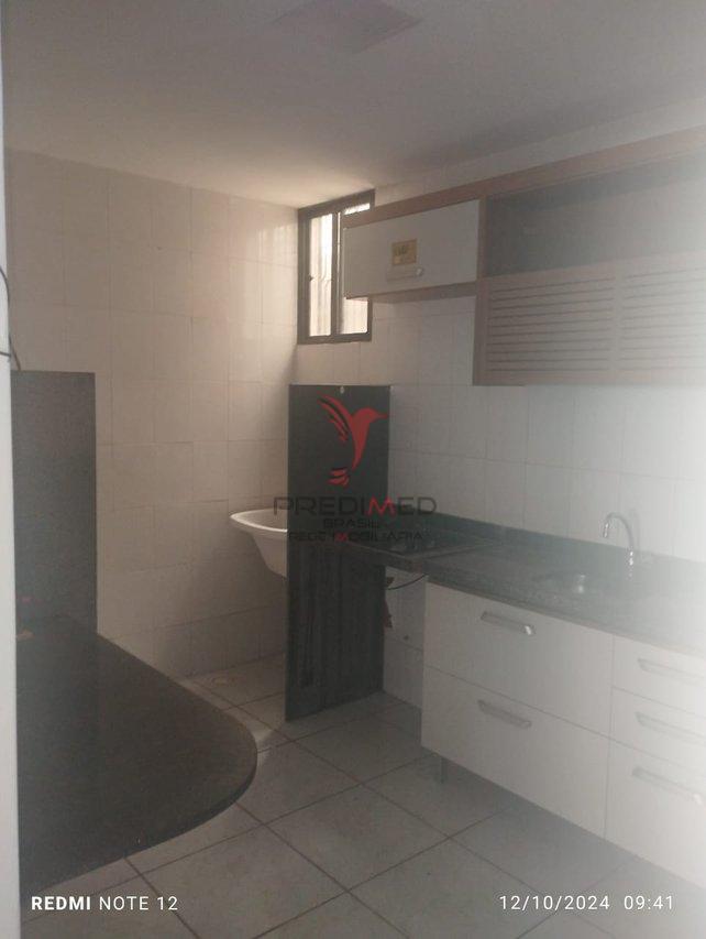 Apartamento à venda com 2 quartos, 60m² - Foto 4