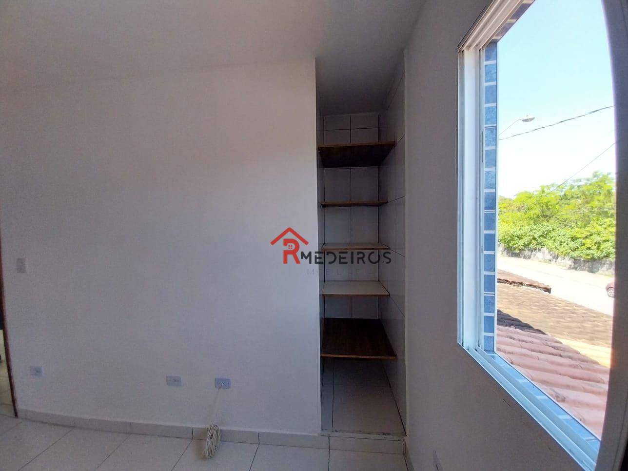 Sobrado à venda com 2 quartos, 63m² - Foto 13