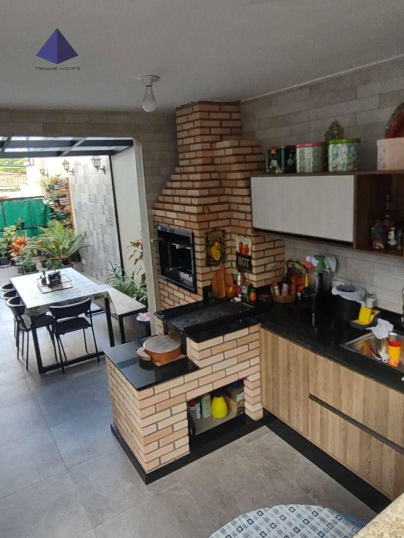 Sobrado à venda com 3 quartos, 185m² - Foto 28