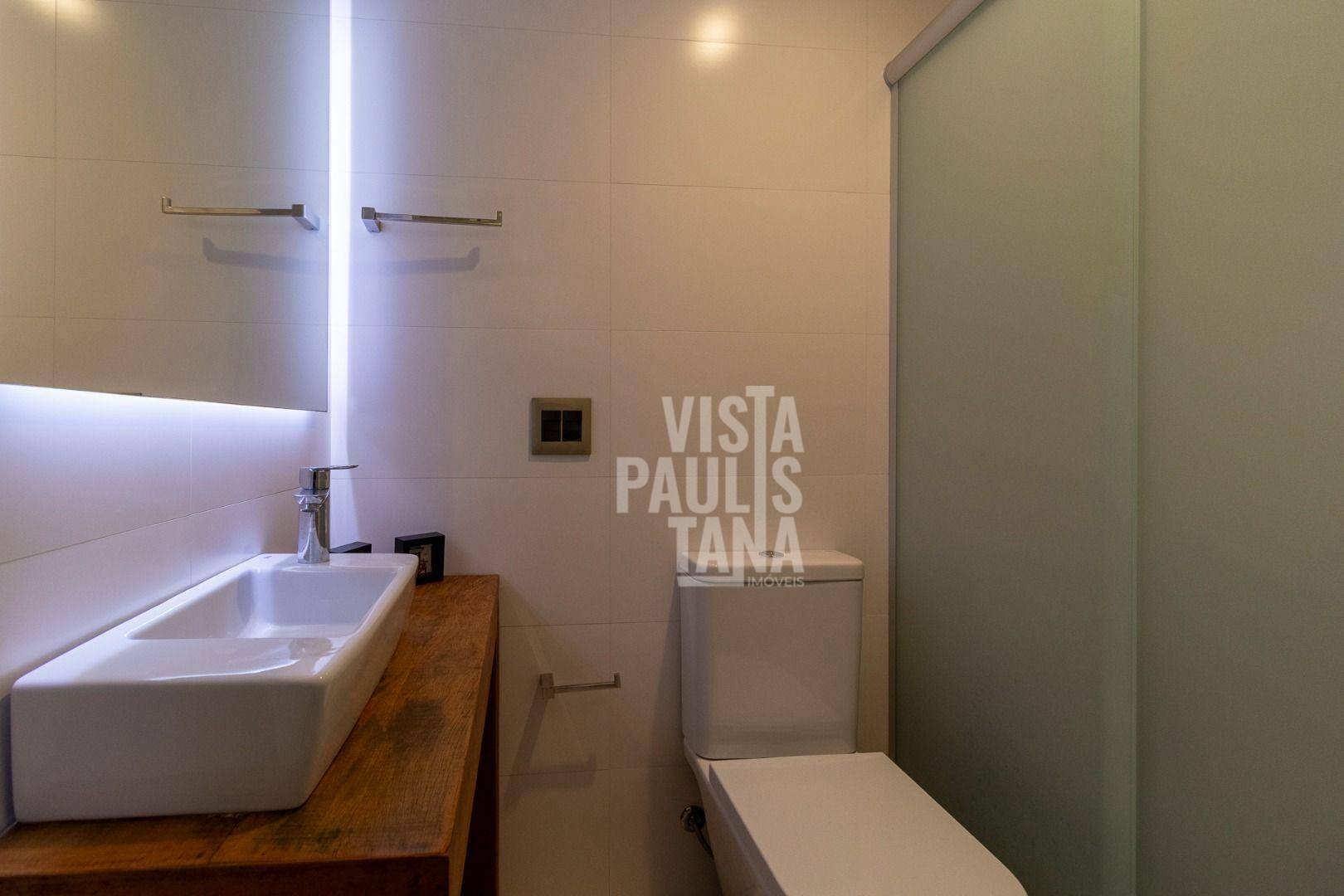 Apartamento à venda com 2 quartos, 60m² - Foto 7