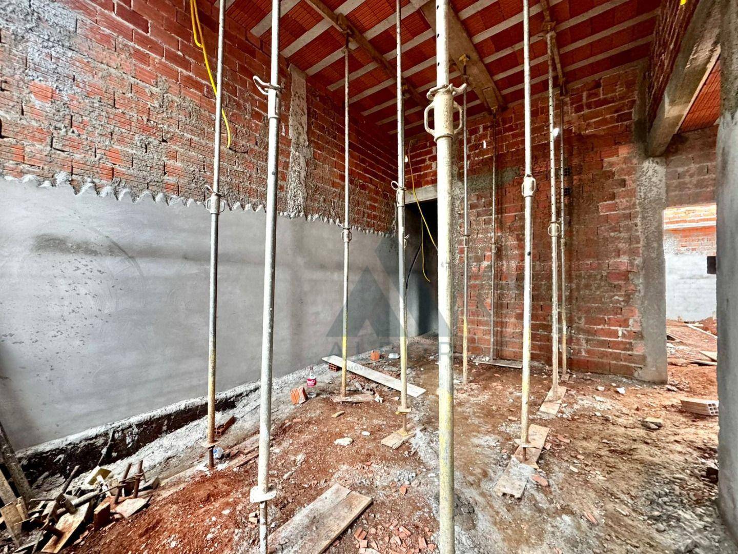 Casa, 3 quartos, 97 m² - Foto 2