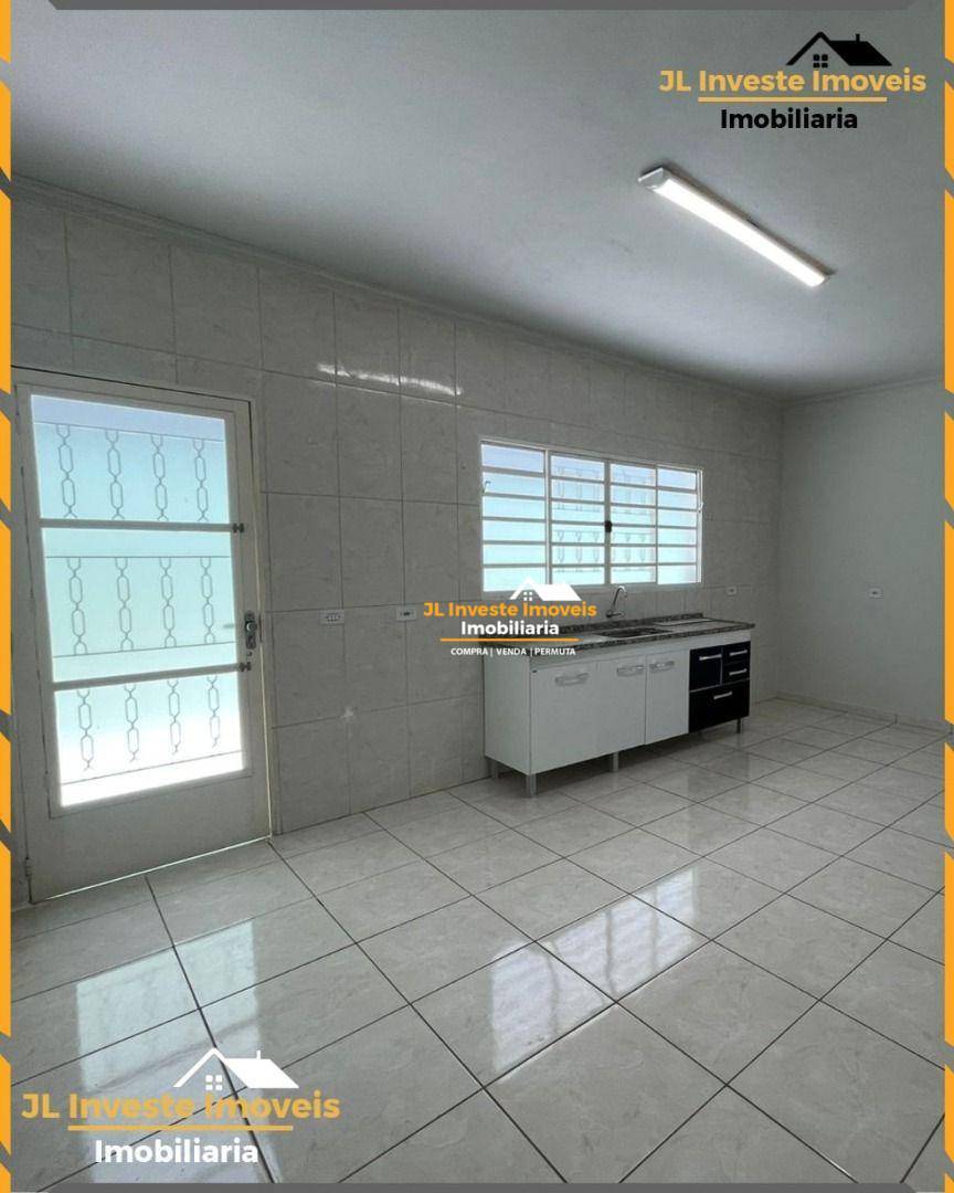 Casa, 2 quartos, 100 m² - Foto 2