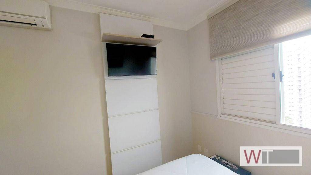 Apartamento à venda com 3 quartos, 130m² - Foto 35