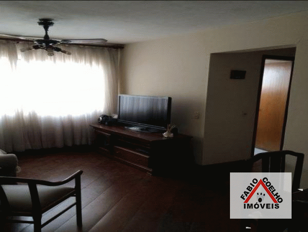 Apartamento à venda, 80m² - Foto 1