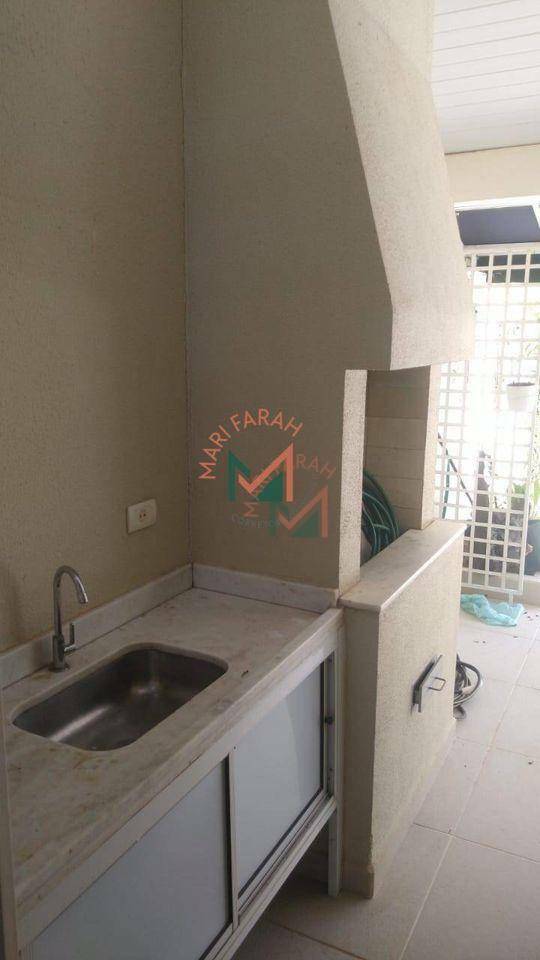 Casa de Condomínio à venda com 4 quartos, 179m² - Foto 25