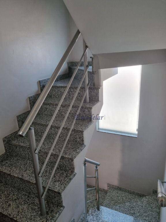 Sobrado à venda com 3 quartos, 131m² - Foto 6