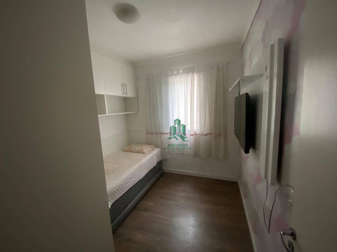 Apartamento à venda com 2 quartos, 49m² - Foto 12