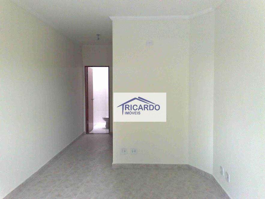 Conjunto Comercial-Sala para alugar, 28m² - Foto 4