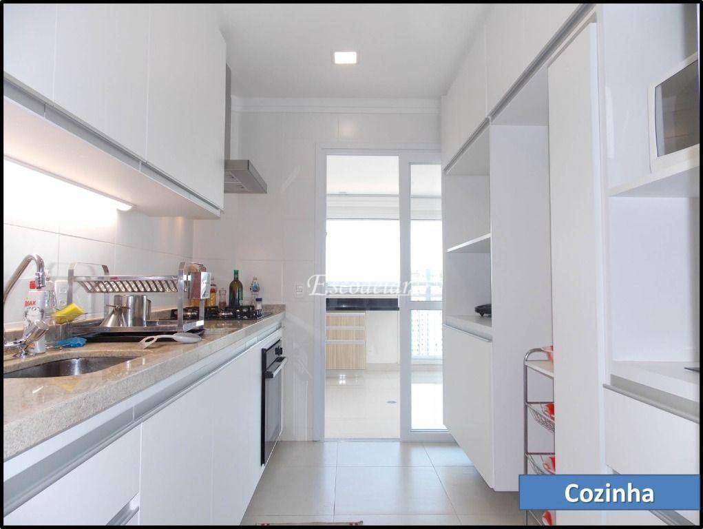 Apartamento à venda com 3 quartos, 130m² - Foto 36