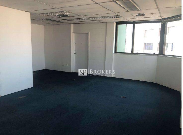 Conjunto Comercial-Sala para alugar, 68m² - Foto 5