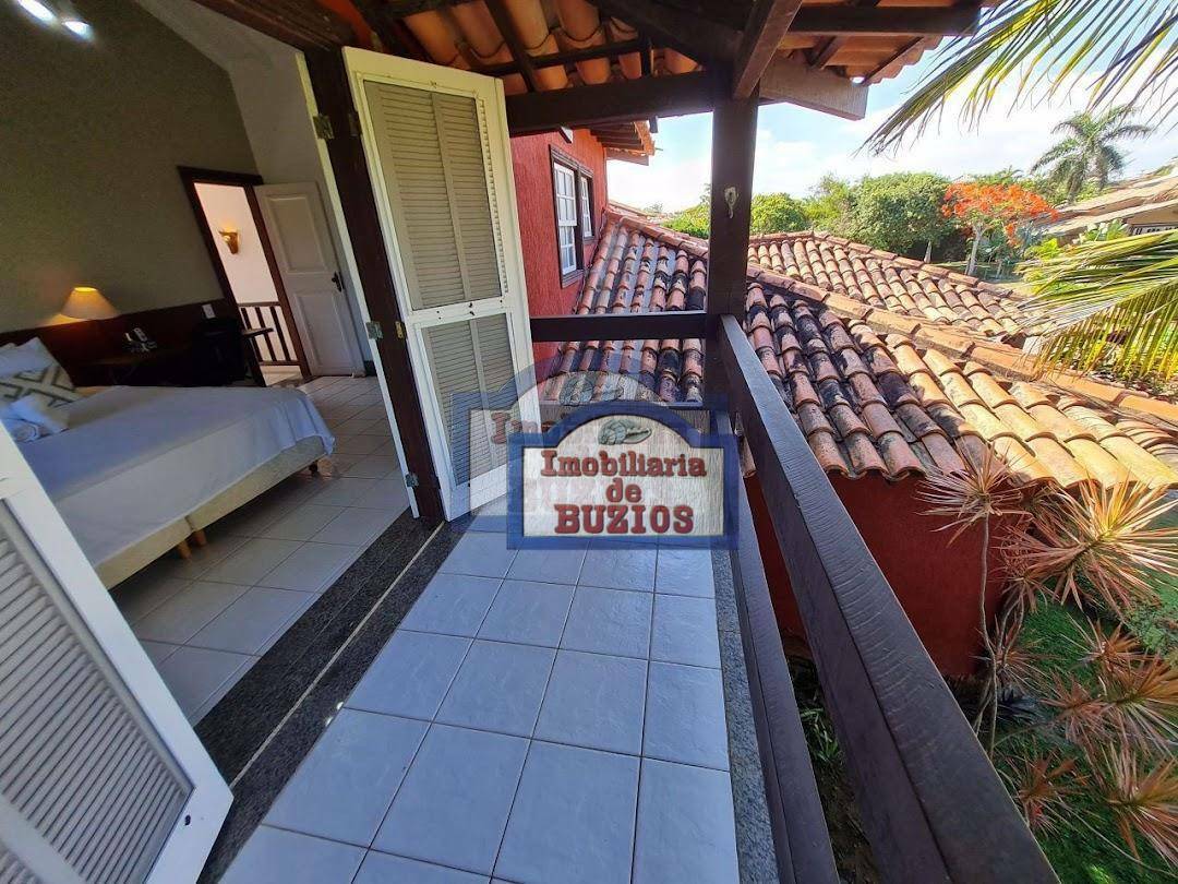 Casa de Condomínio à venda com 5 quartos, 400m² - Foto 65