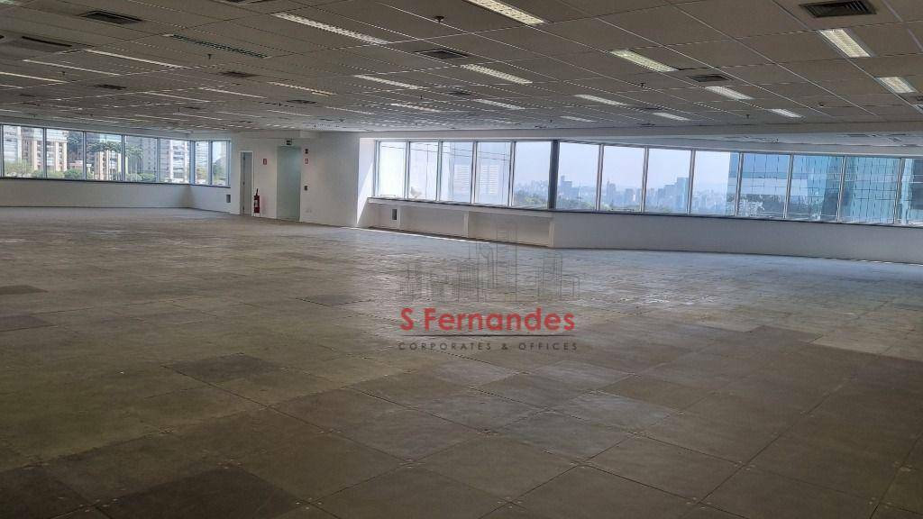 Conjunto Comercial-Sala para alugar, 619m² - Foto 12