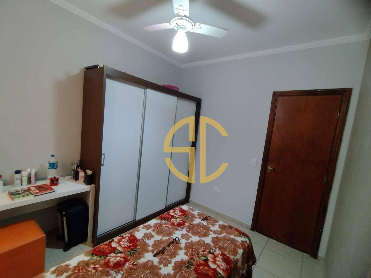 Apartamento à venda com 3 quartos, 130m² - Foto 21