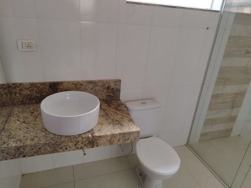 Apartamento à venda com 3 quartos, 125m² - Foto 7