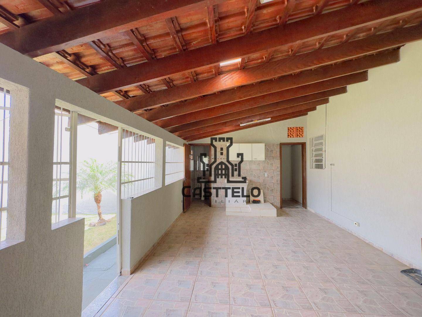 Casa à venda com 2 quartos, 200m² - Foto 15