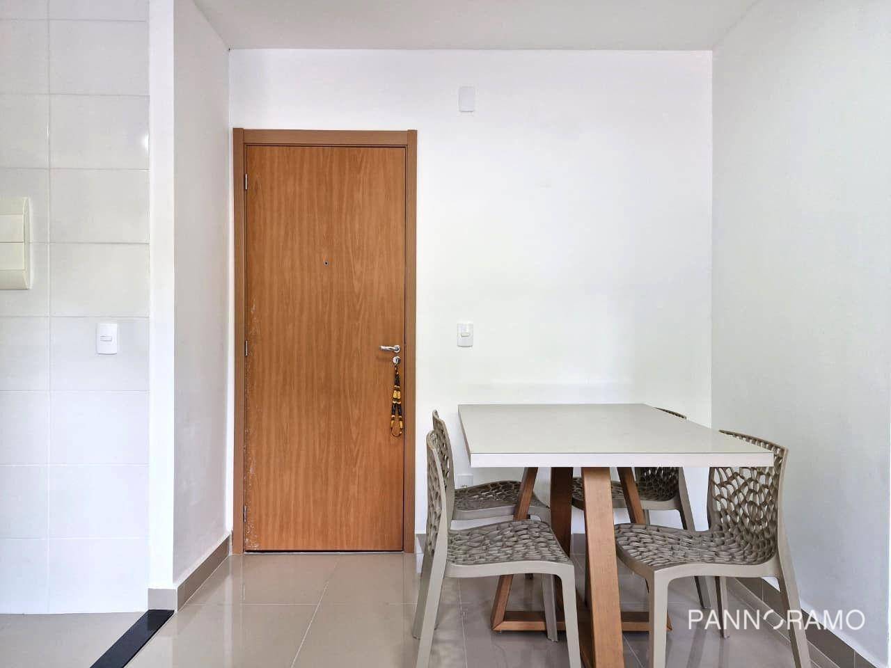 Apartamento, 2 quartos, 44 m² - Foto 4