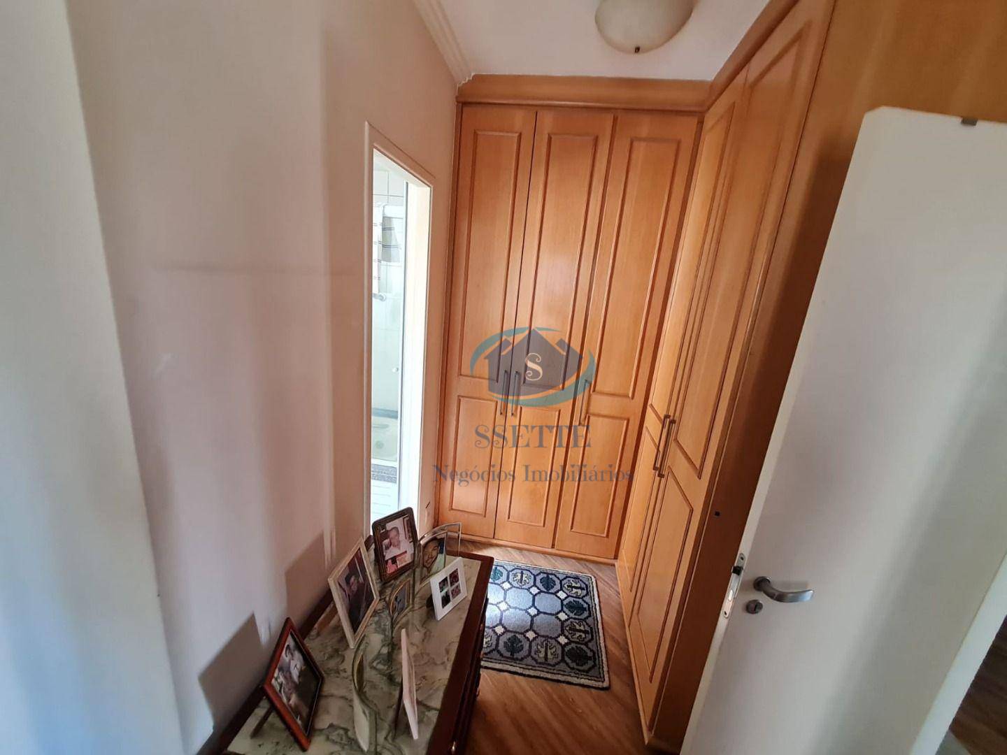 Apartamento à venda com 3 quartos, 96m² - Foto 17