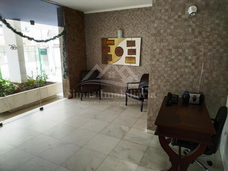 Apartamento à venda com 3 quartos, 95m² - Foto 28