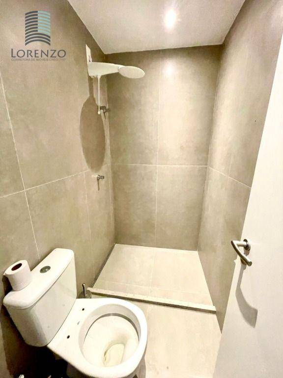 Kitnet-Studio, 26 m² - Foto 12