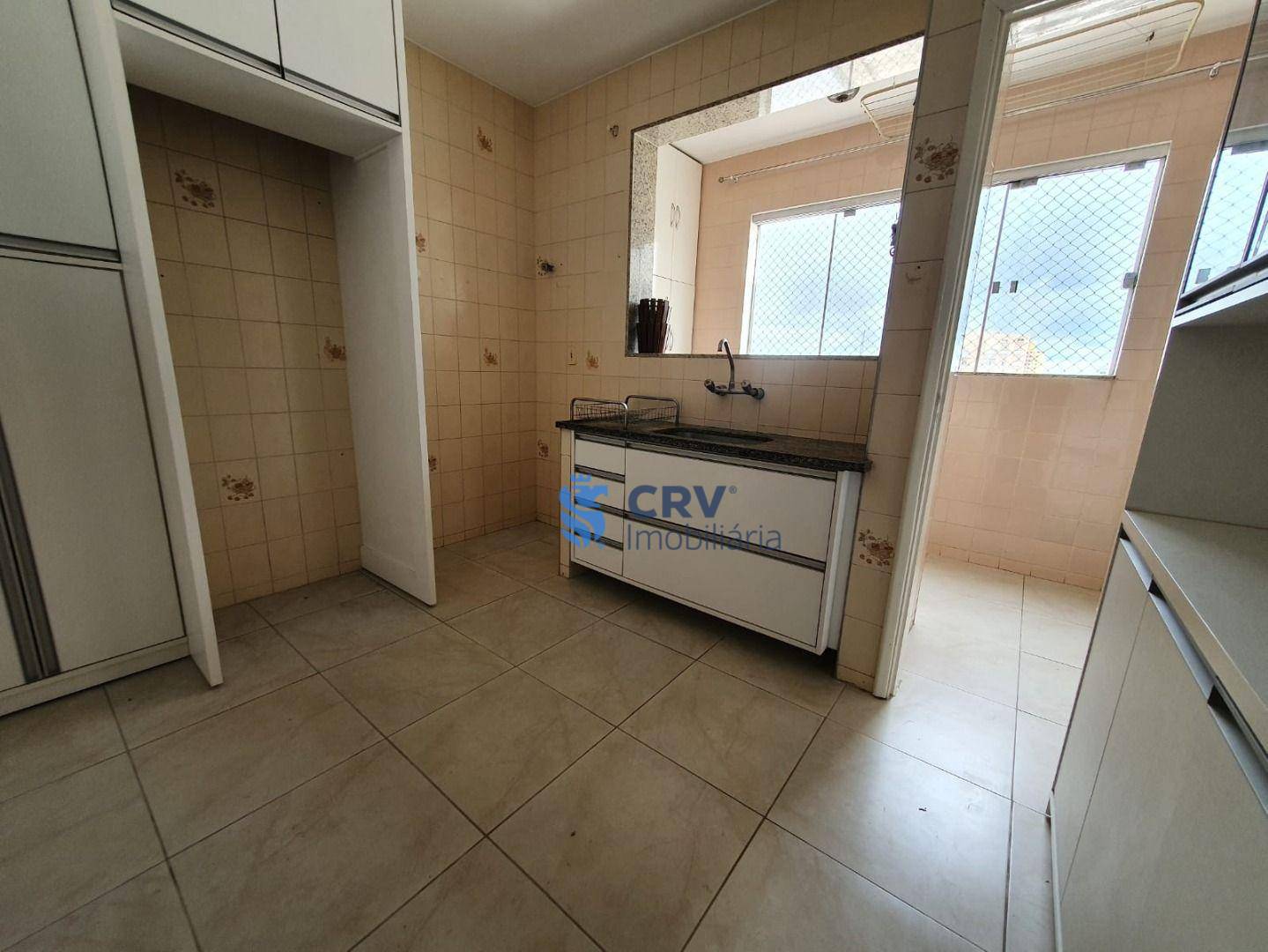 Apartamento à venda com 3 quartos, 95m² - Foto 17