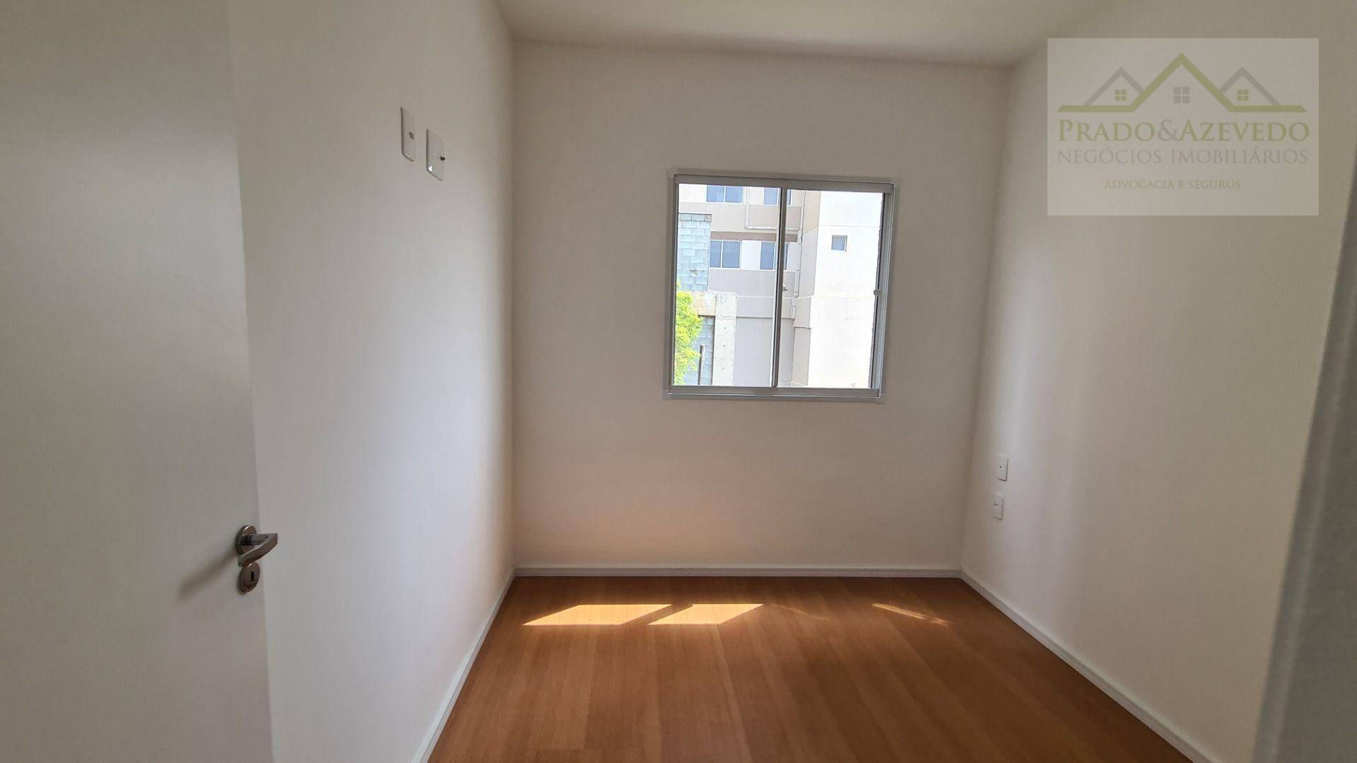 Apartamento, 2 quartos, 33 m² - Foto 9