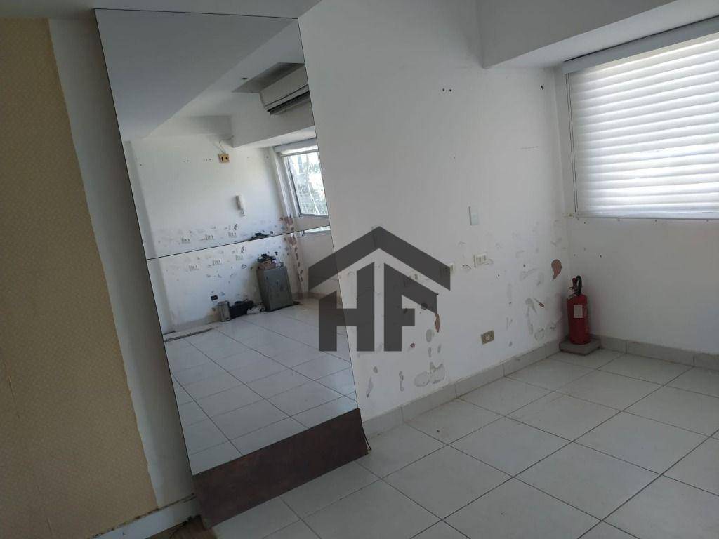 Conjunto Comercial-Sala à venda, 25m² - Foto 7