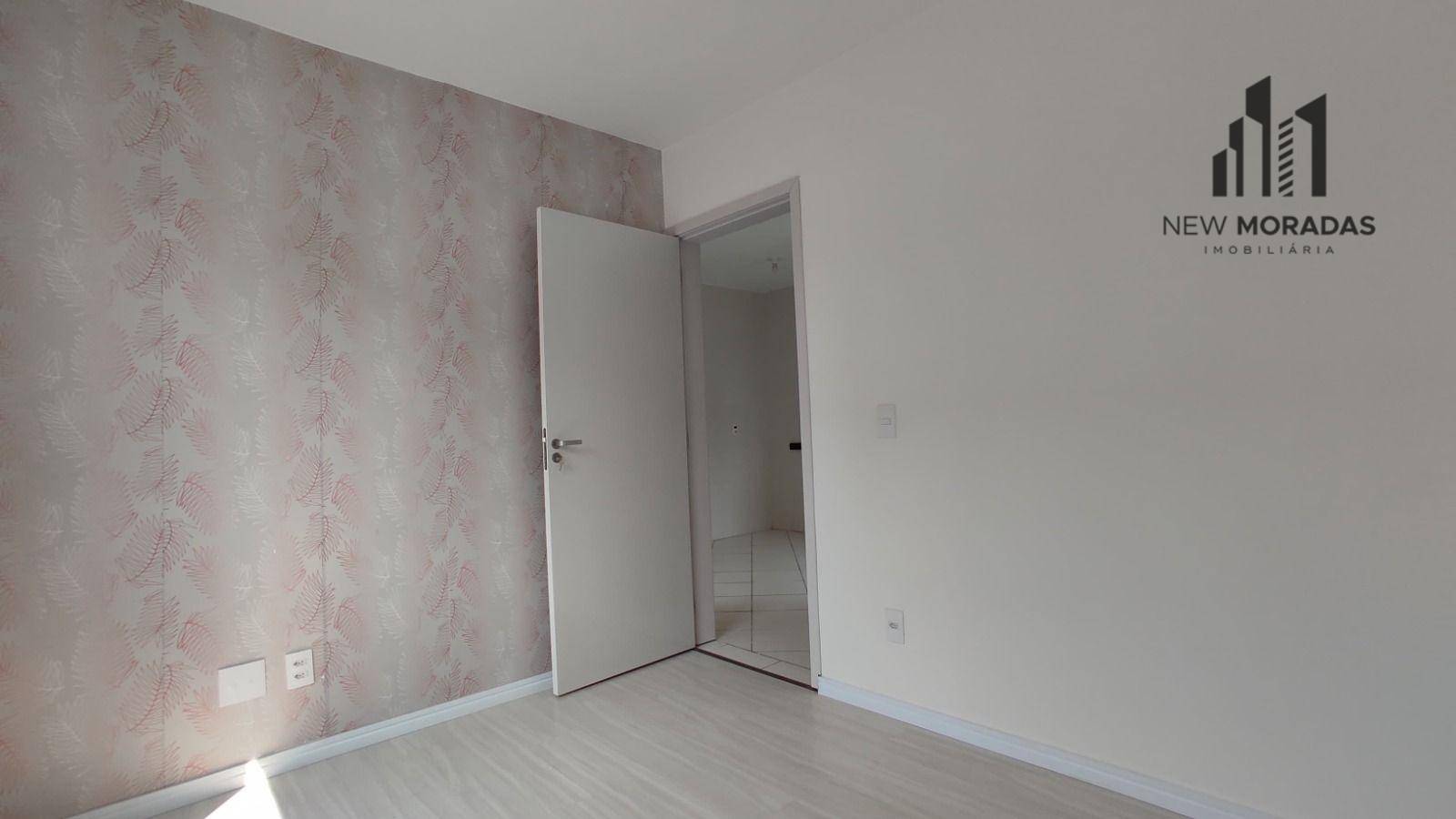 Apartamento à venda com 2 quartos, 49m² - Foto 7