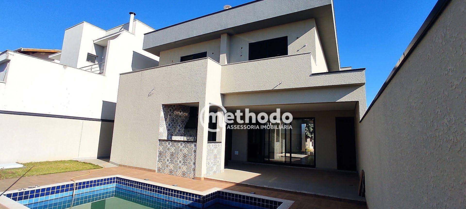 Casa de Condomínio à venda com 4 quartos, 280m² - Foto 17