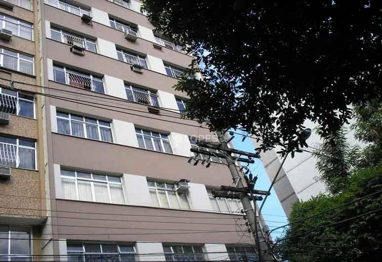 Apartamento à venda com 3 quartos, 102m² - Foto 14