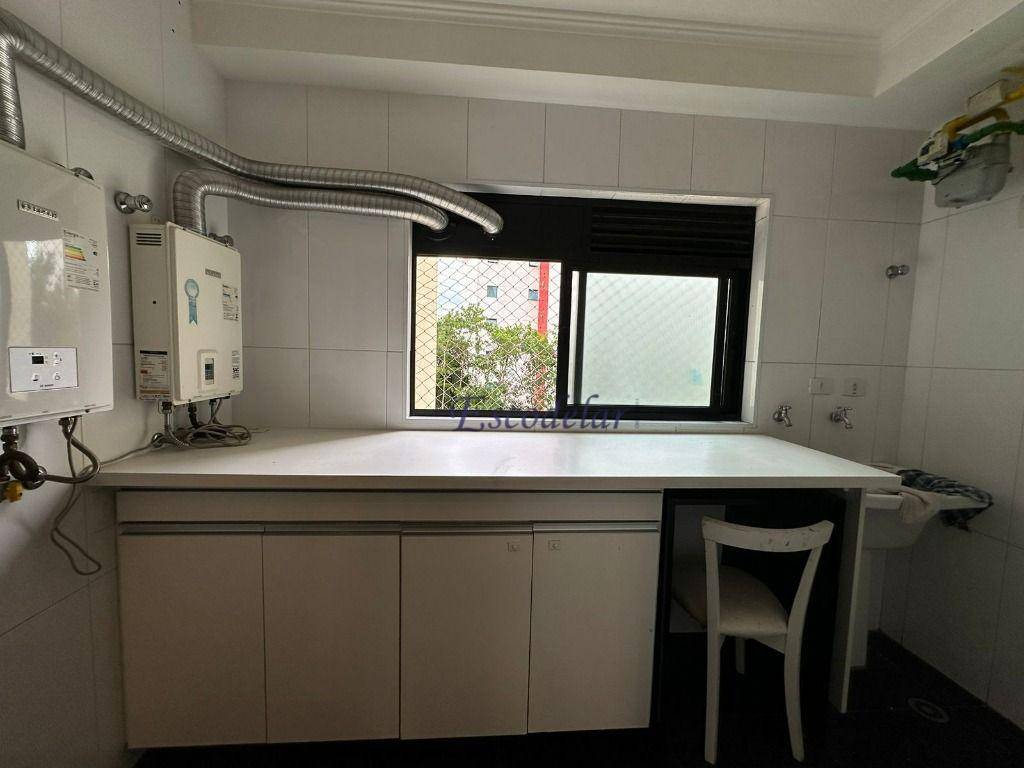 Apartamento à venda com 4 quartos, 171m² - Foto 14