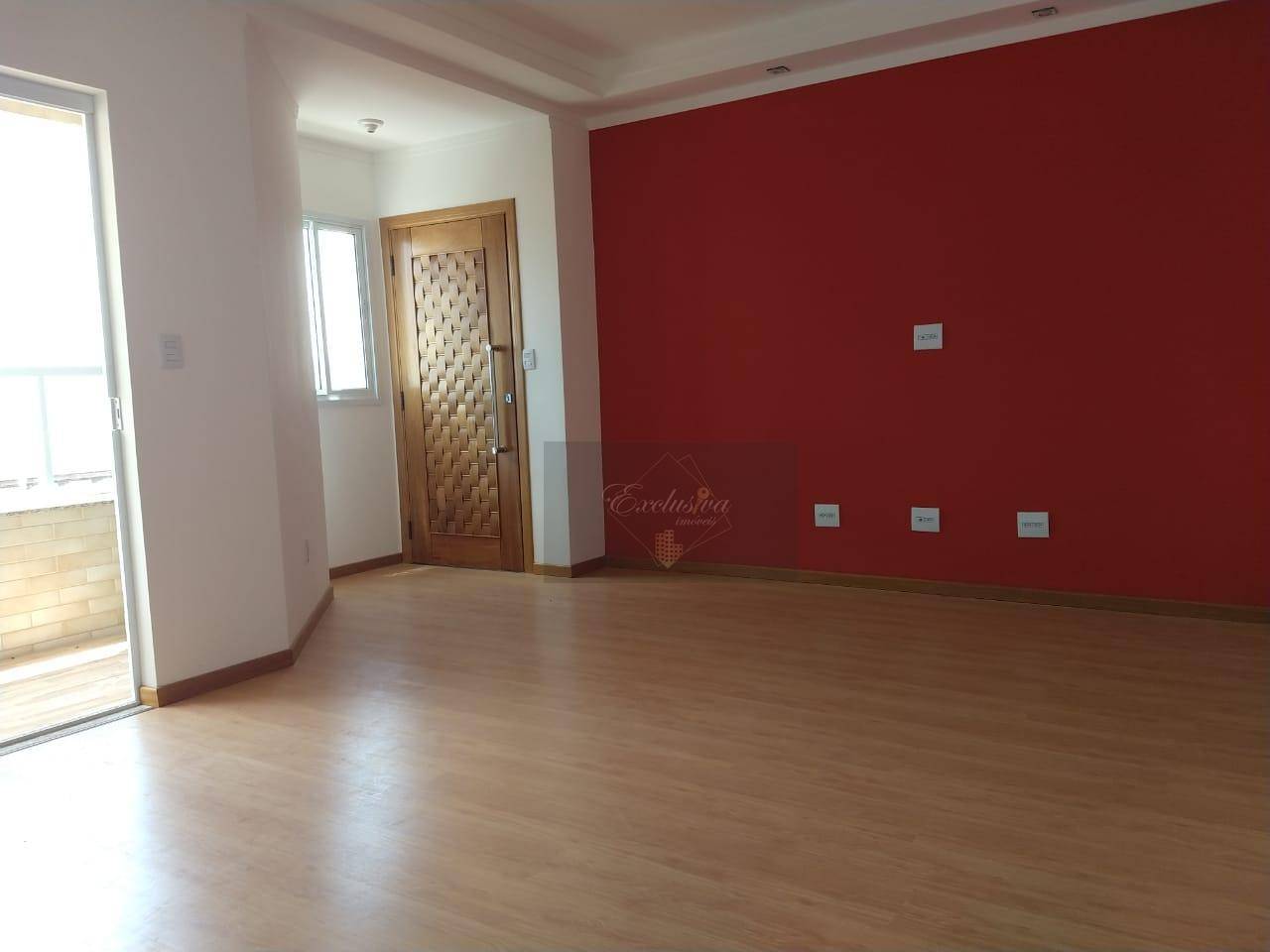 Apartamento à venda com 3 quartos, 125M2 - Foto 2