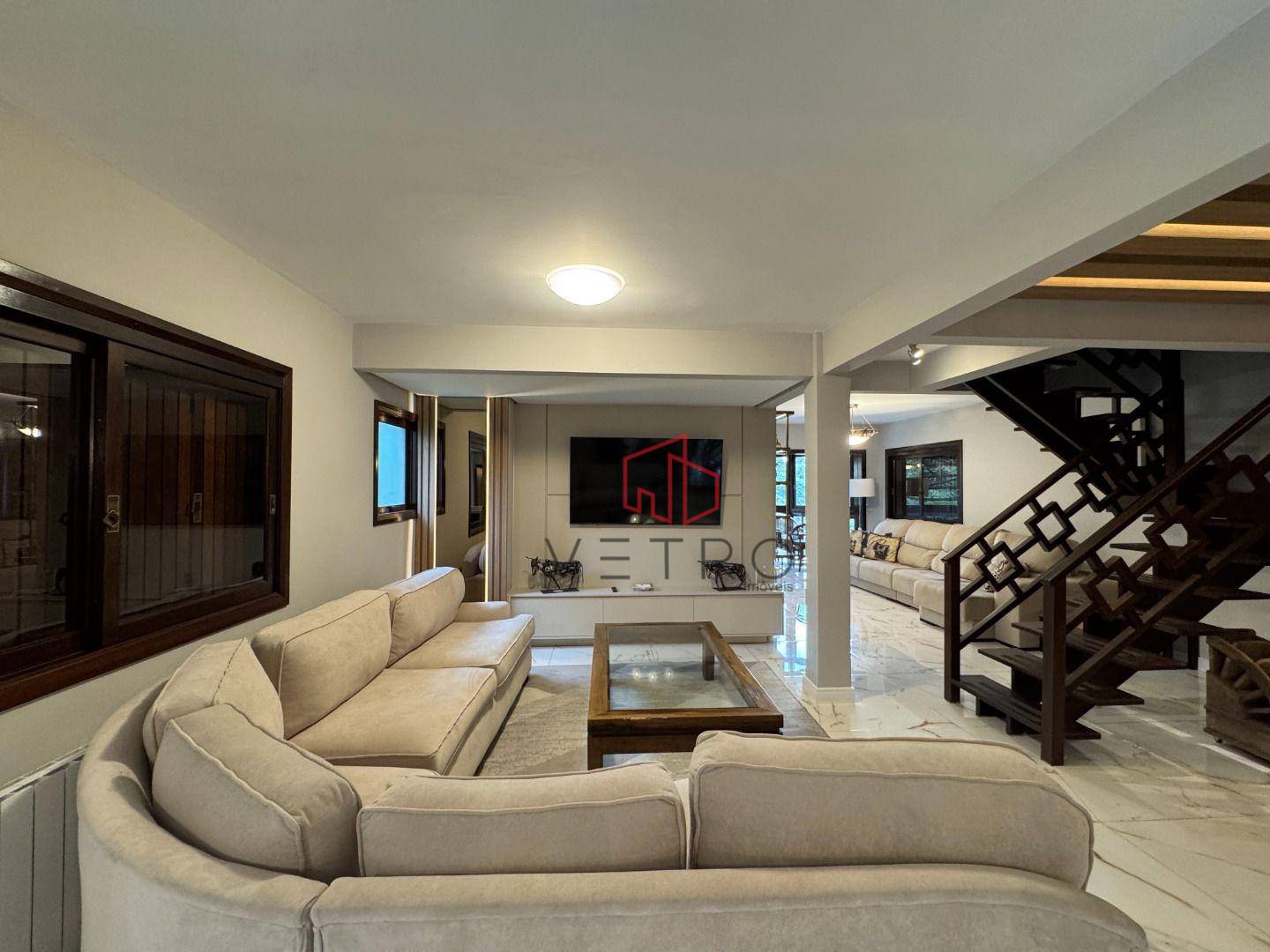 Apartamento, 5 quartos, 299 m² - Foto 2