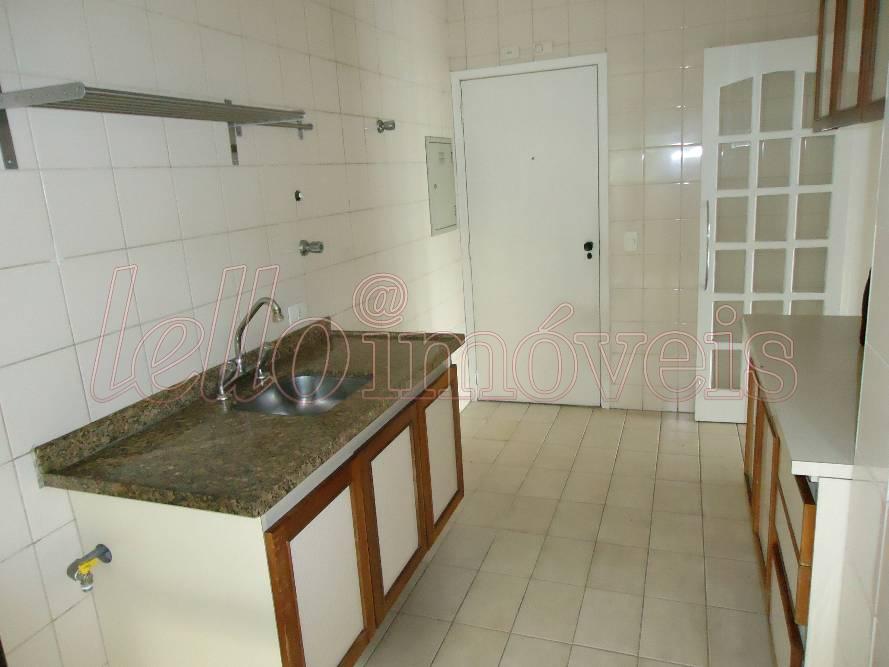 Apartamento para alugar com 3 quartos, 85m² - Foto 10