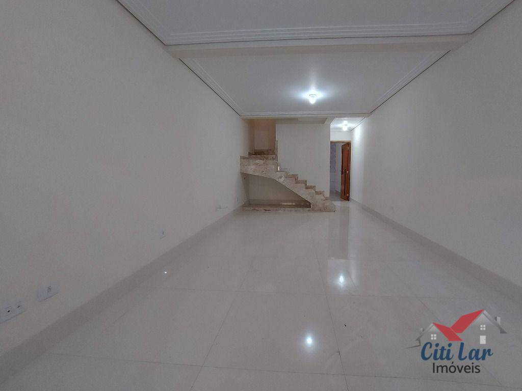 Sobrado à venda com 3 quartos, 170m² - Foto 4