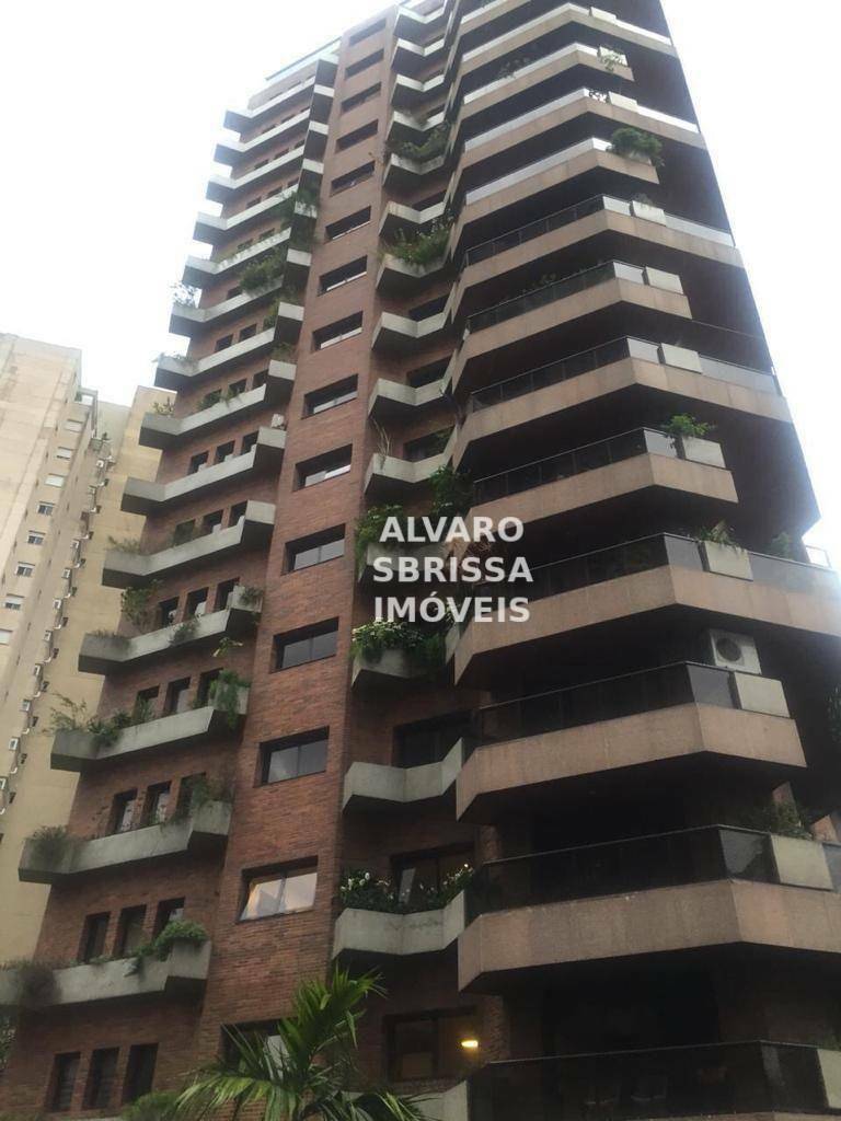 Apartamento à venda com 4 quartos, 592m² - Foto 1