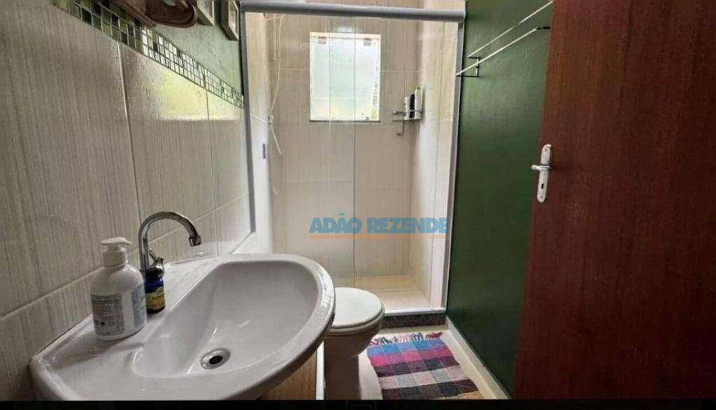 Casa de Condomínio à venda com 2 quartos, 75m² - Foto 12