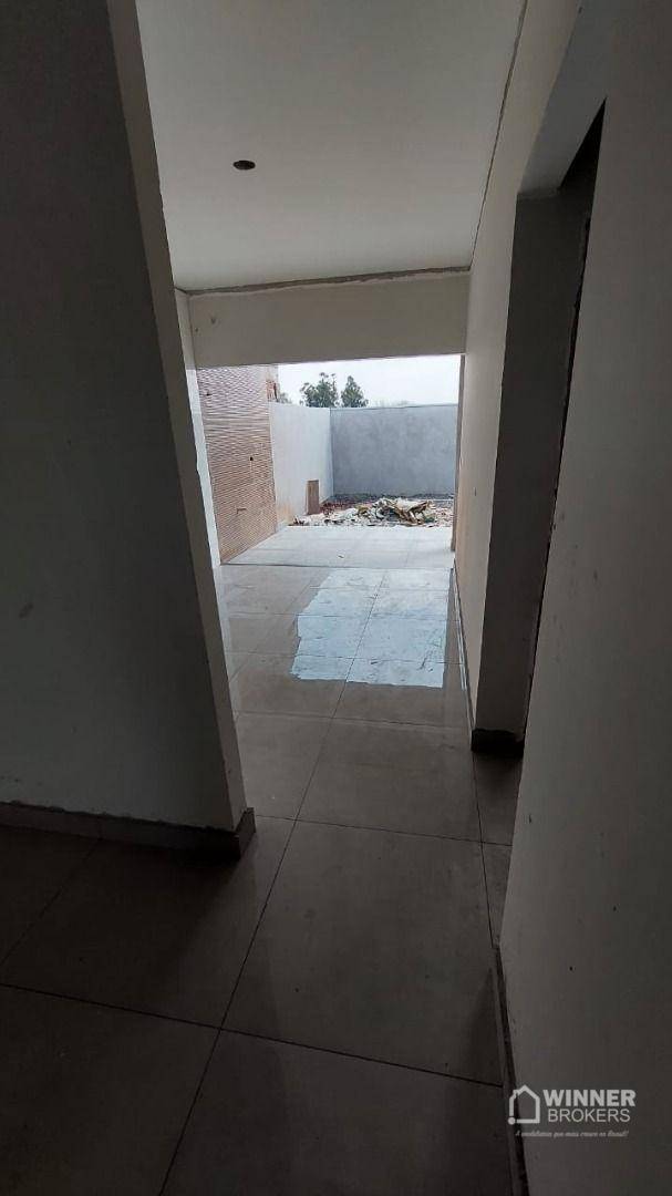 Casa à venda com 3 quartos, 72m² - Foto 5