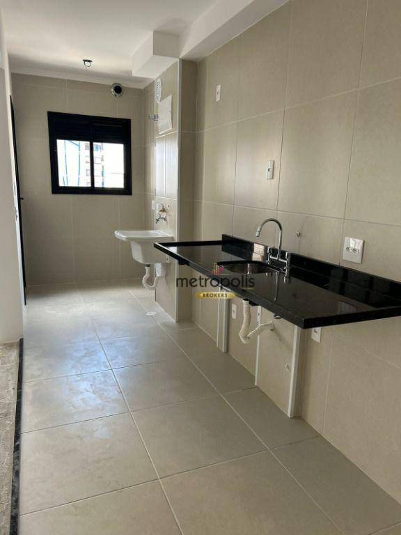 Apartamento à venda com 3 quartos, 87m² - Foto 2