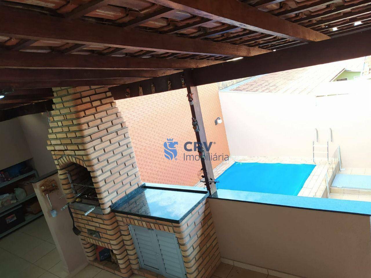 Casa à venda com 3 quartos, 200m² - Foto 20