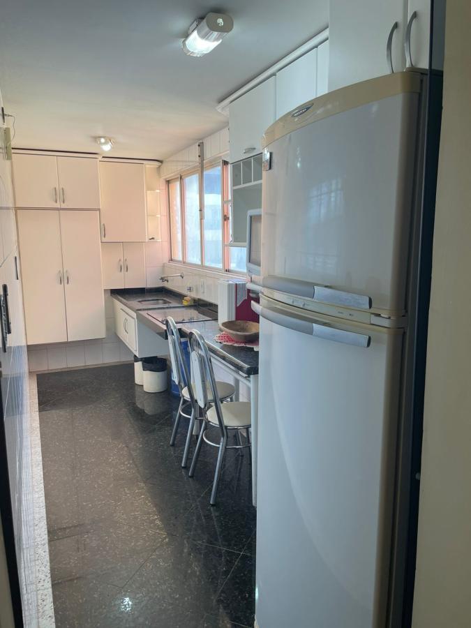 Apartamento para alugar com 2 quartos, 100m² - Foto 7